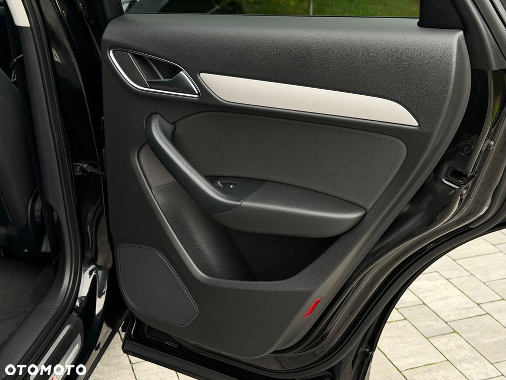 Audi Q3 1.4 TFSI Design - 34