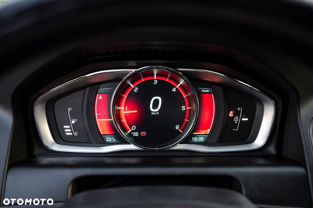 Volvo XC 60 D4 Kinetic - 15