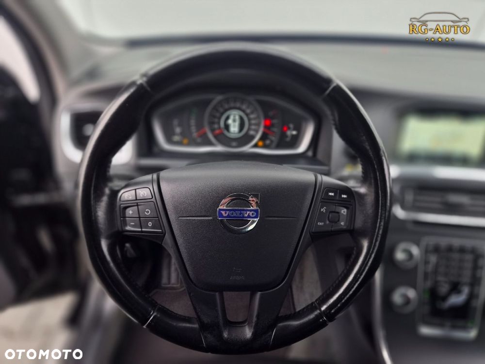 Volvo S60 - 39