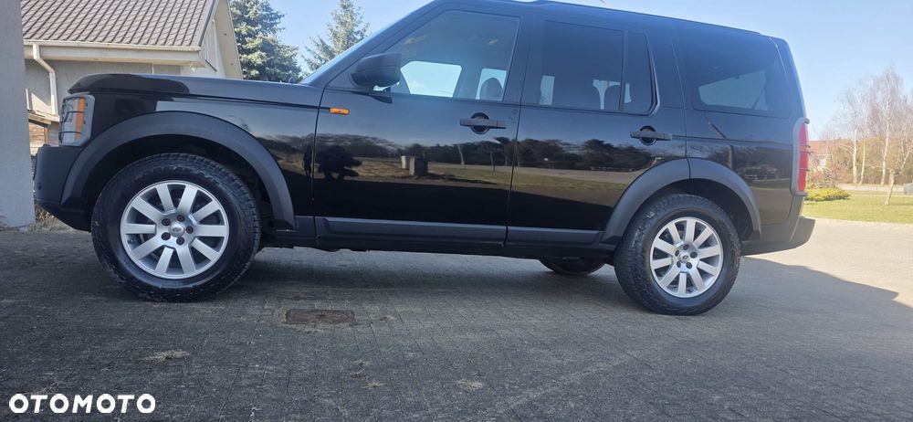 Land Rover Discovery TD V6 Family Limited Edition - 19
