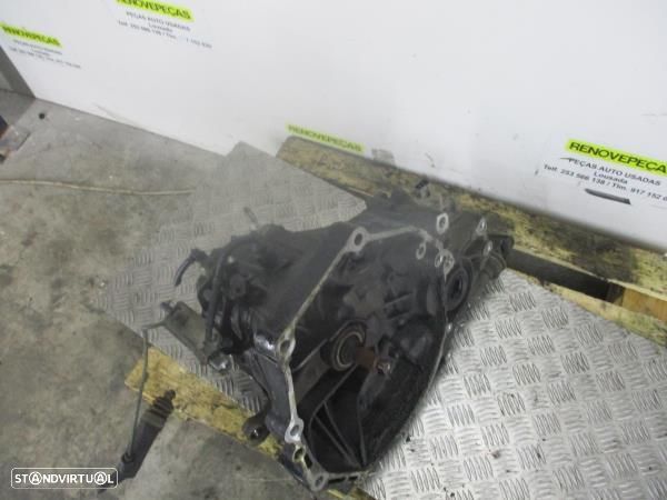 Caixa Velocidades Honda Civic V Hatchback (Eg) - 1