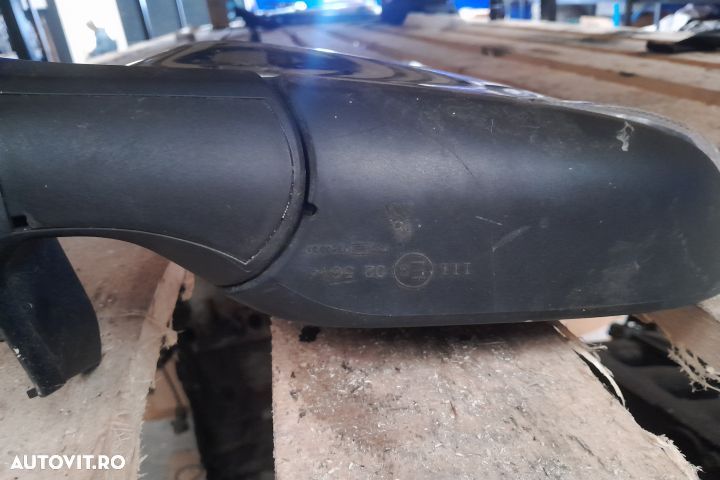 Oglinda stanga electrica E8025614 7 FIRE Toyota Yaris XP130 [2011 - 2 - 4