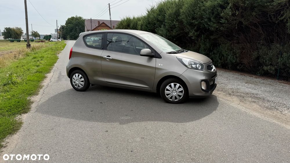 Kia Picanto - 19