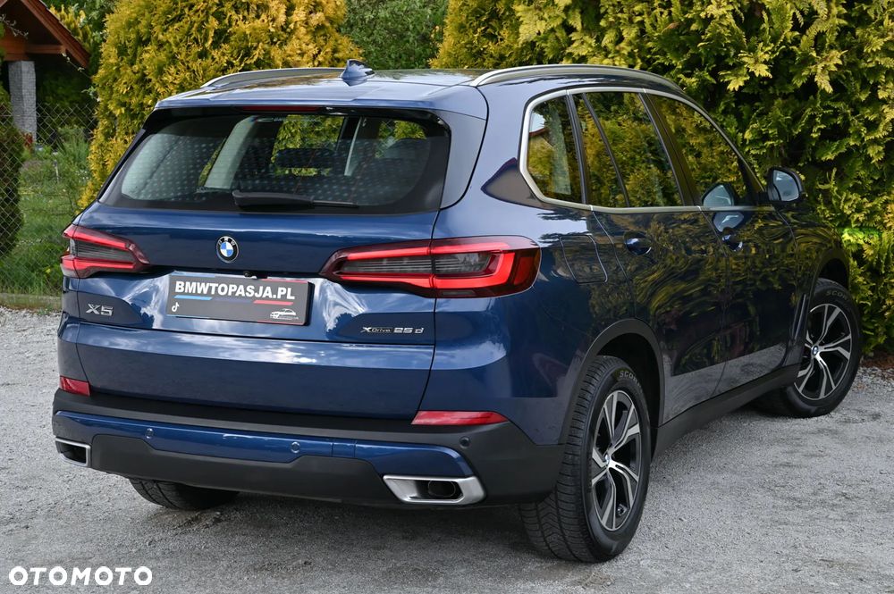 BMW X5 - 6