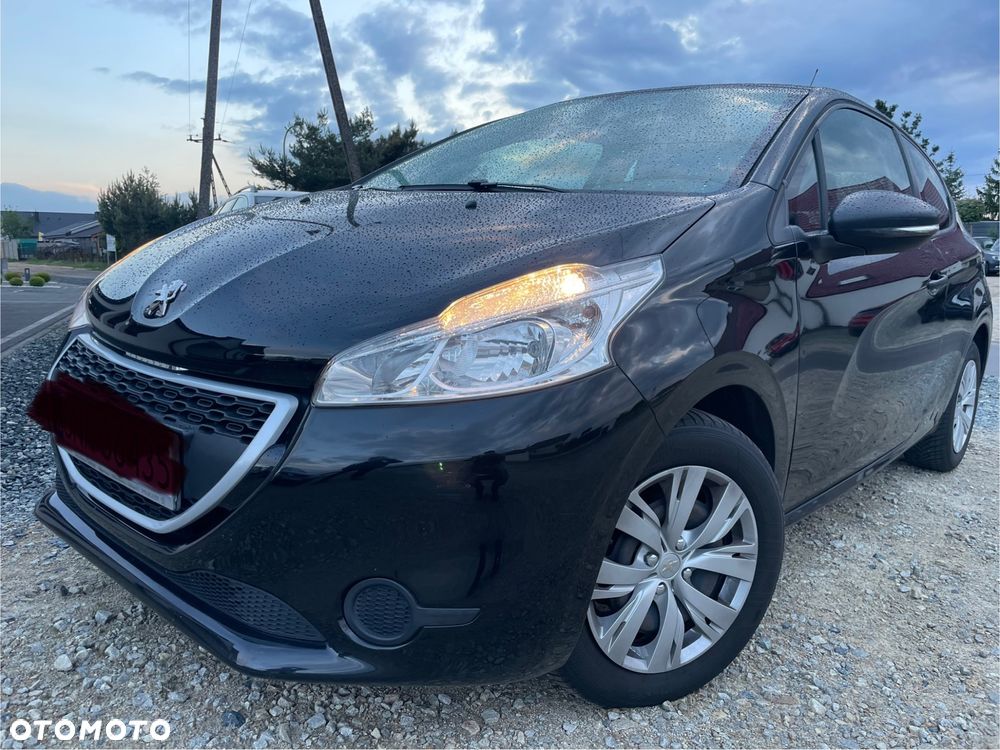 Peugeot 208 1.0 PureTech Access - 1