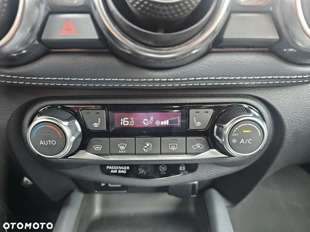 Nissan Juke - 13