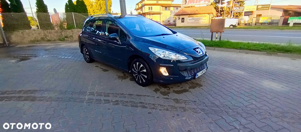 Peugeot 308 1.6 VTi Active - 1