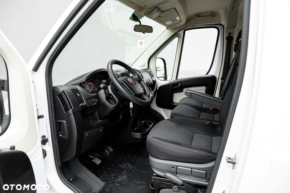 Fiat Ducato L4H2 - 15