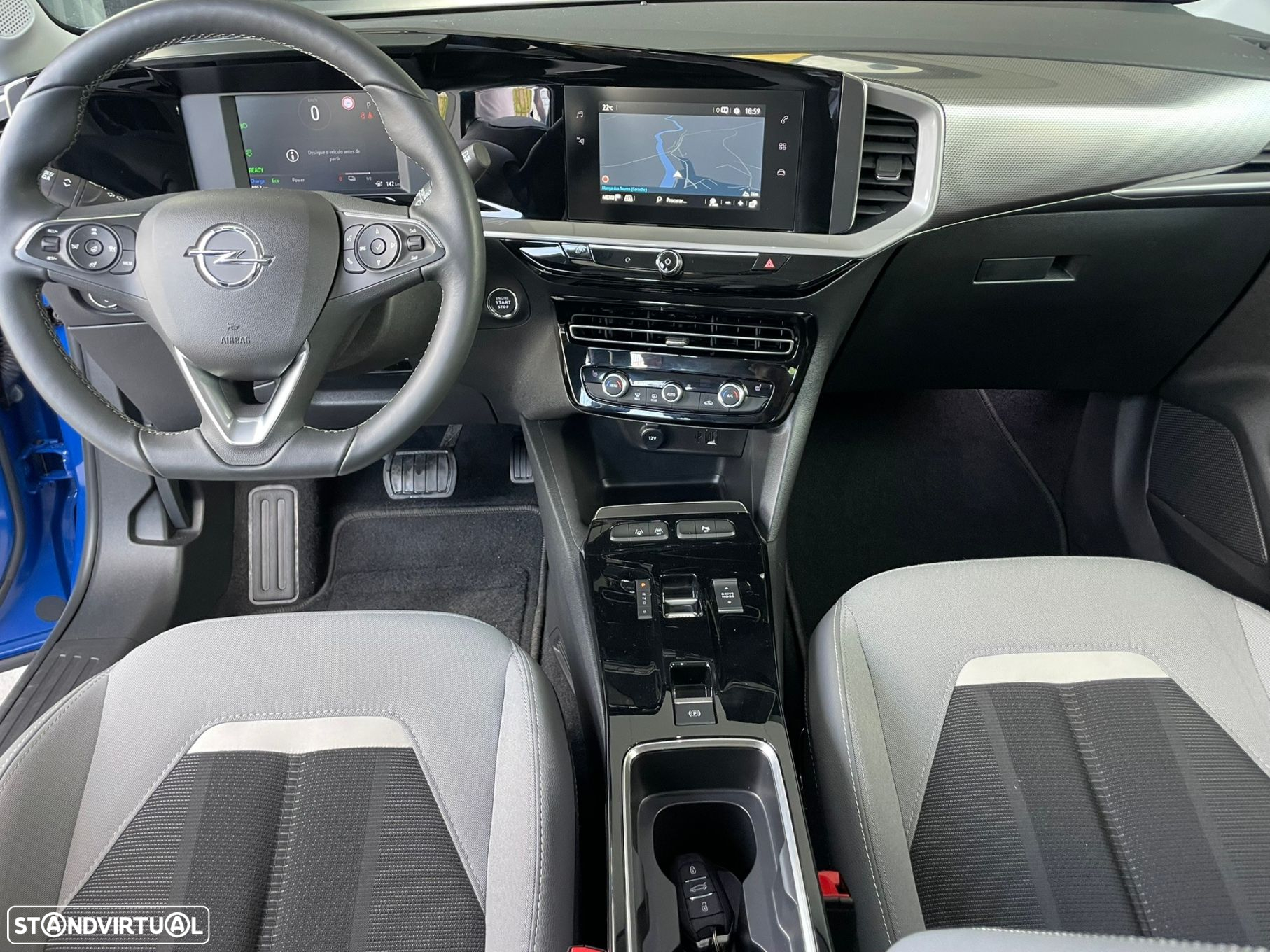 Opel Mokka-e Elegance - 11