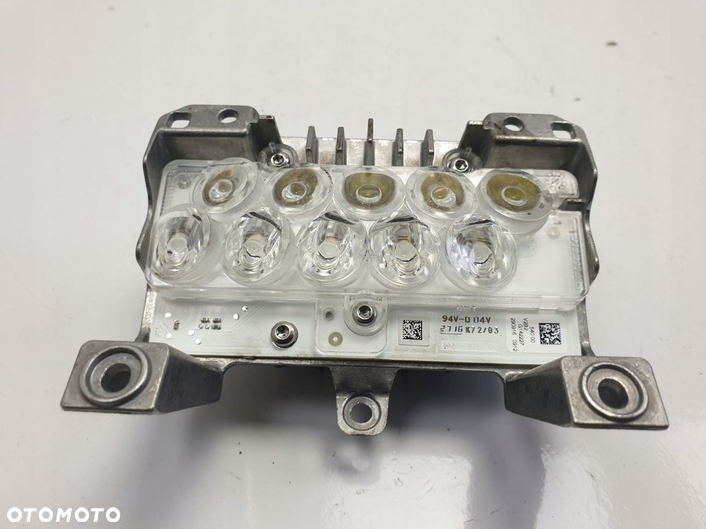 Mercedes A205 W205 PRZETWORNICA Xenon 1305715204 - 5