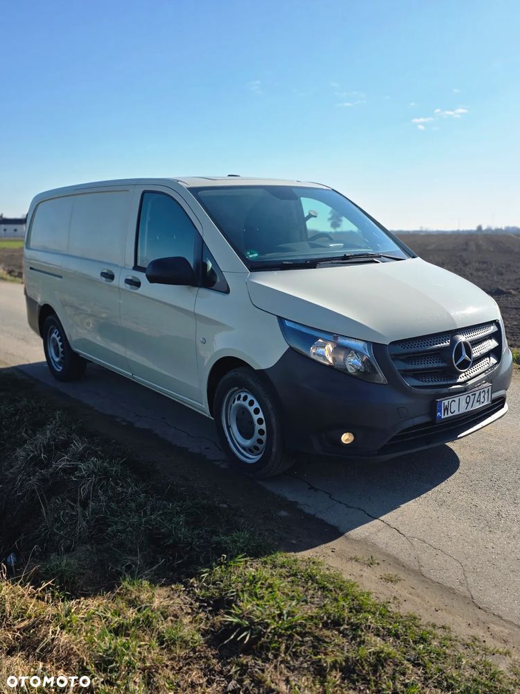 Mercedes-Benz Vito - 7