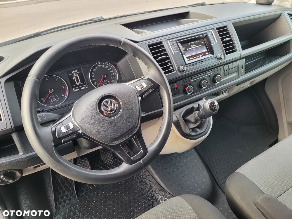 Volkswagen T5 - 11