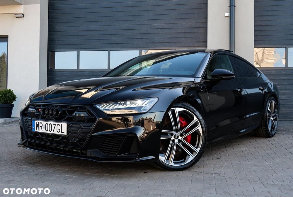 Audi S7 Sportback - 3