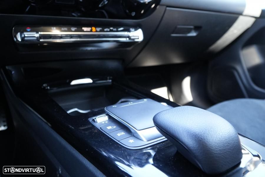 Mercedes-Benz CLA 180 d Shooting Brake AMG Line Aut. - 15