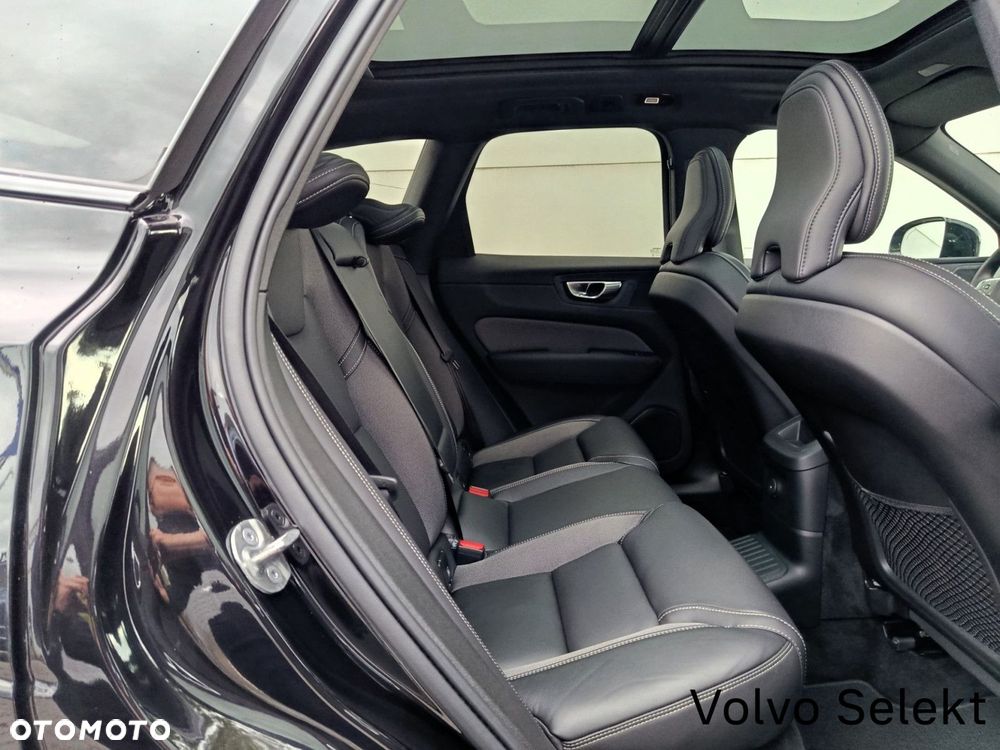 Volvo XC 60 - 16