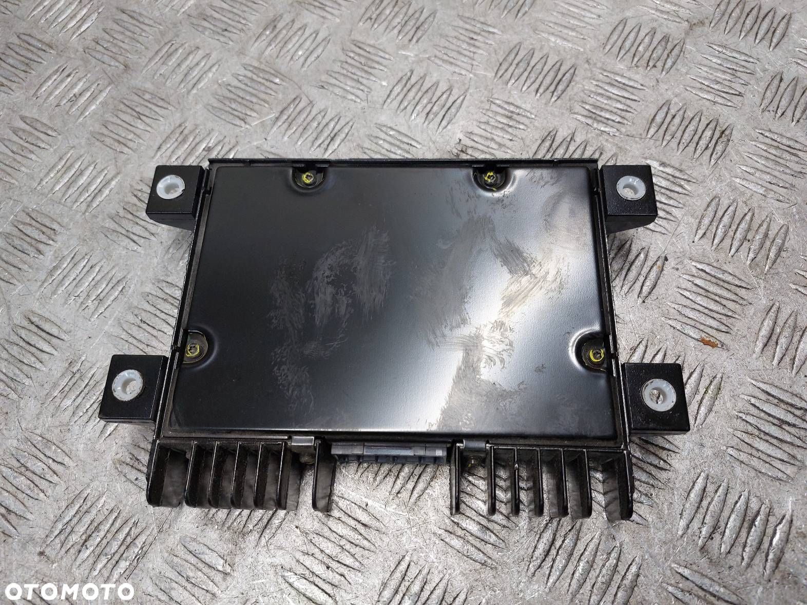 WZMACNIACZ AUDIO MAZDA 6 I BOSE GM1A-66-92X - 4