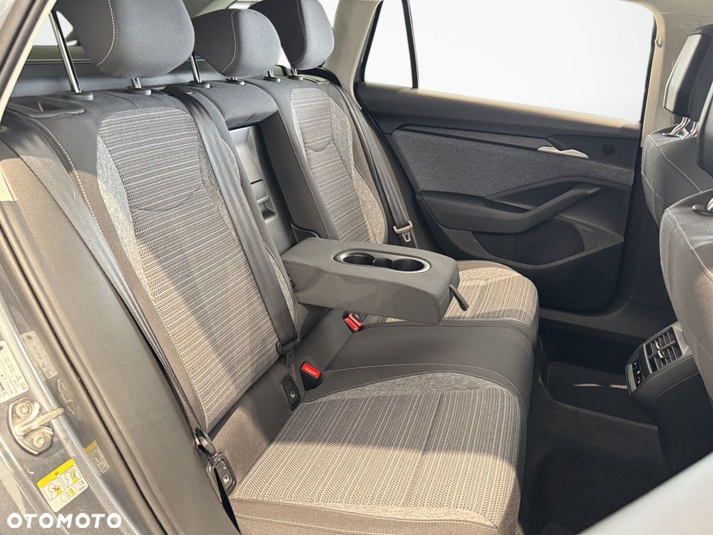 Skoda Superb 2.0 TSI 4x4 Selection DSG - 17