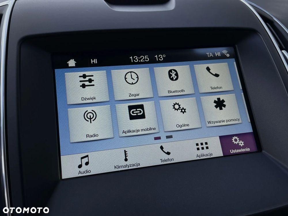 Ford S-Max 2.0 EcoBoost Titanium - 27