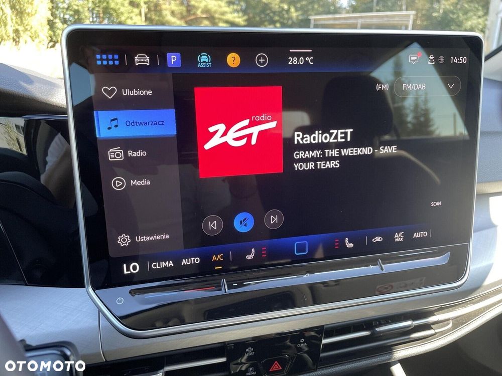 Volkswagen Golf Variant - 18