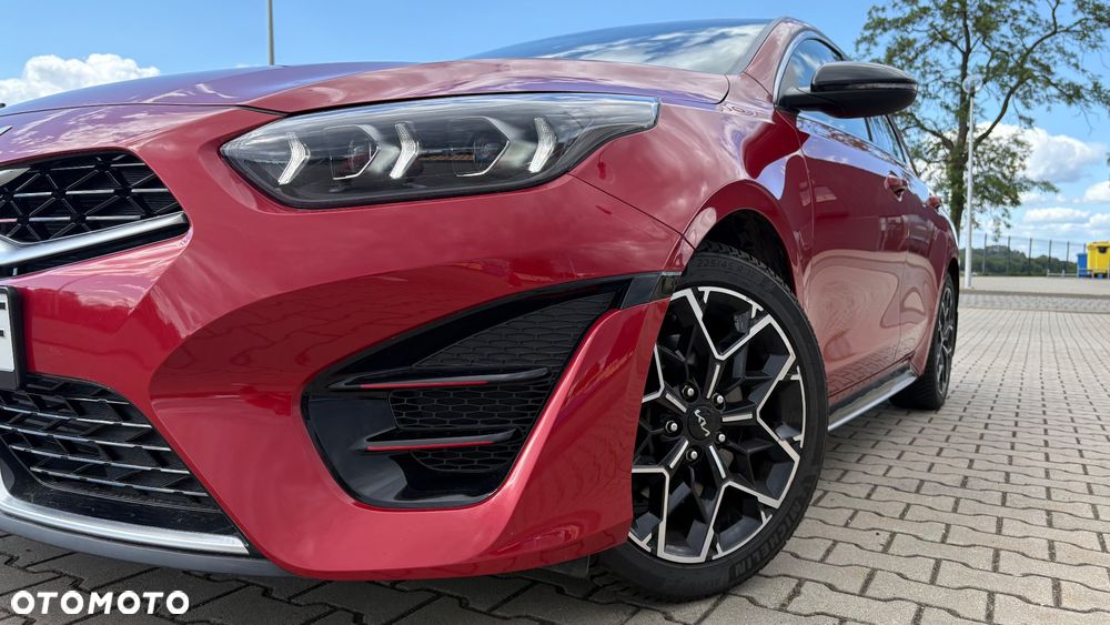 Kia ProCeed - 3