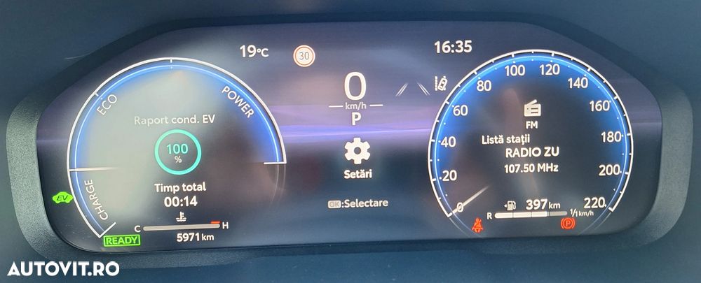 Toyota RAV4 2.5 AWD Elite - 15