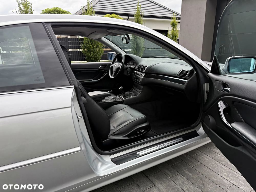 BMW Seria 3 328Ci - 4