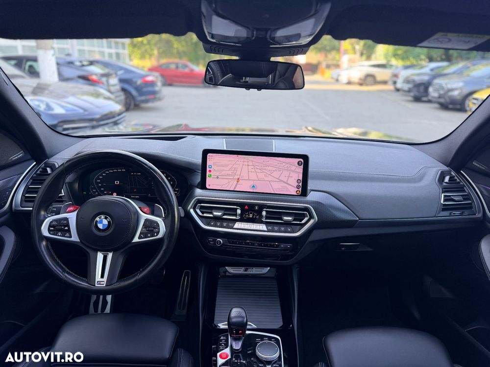 BMW X3 M Standard - 10