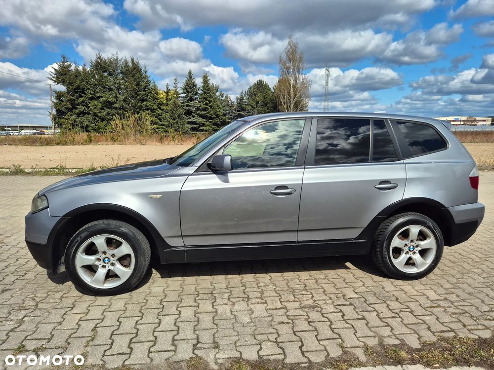 BMW X3 - 23