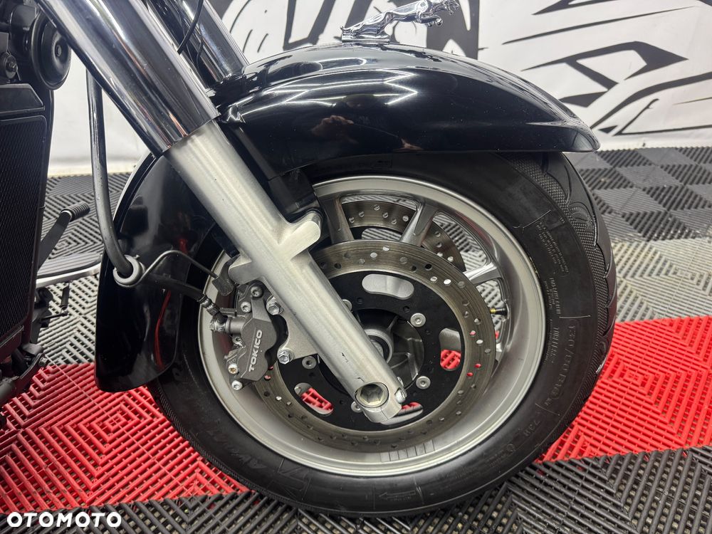 Kawasaki Vulcan - 38