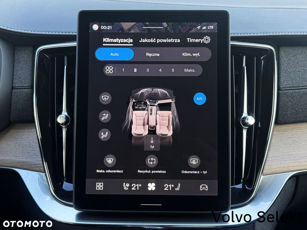 Volvo XC 90 - 17