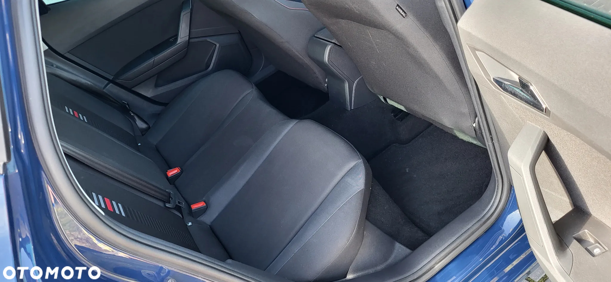 Seat Ibiza 1.0 TSI S&S FR - 9