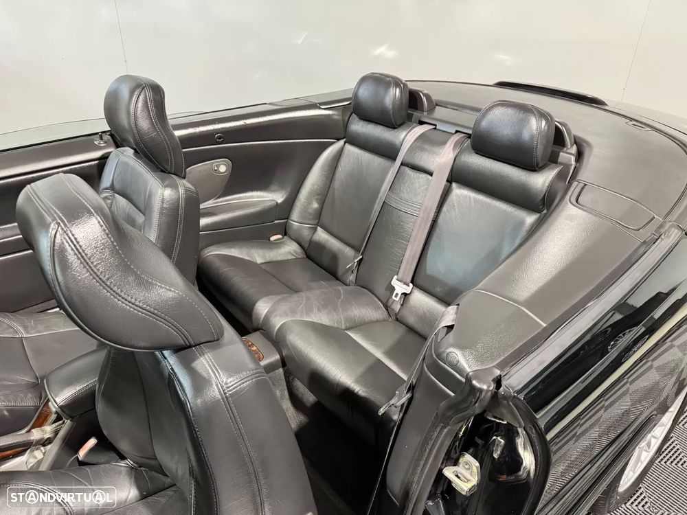 Volvo C70 2.0 LT - 17