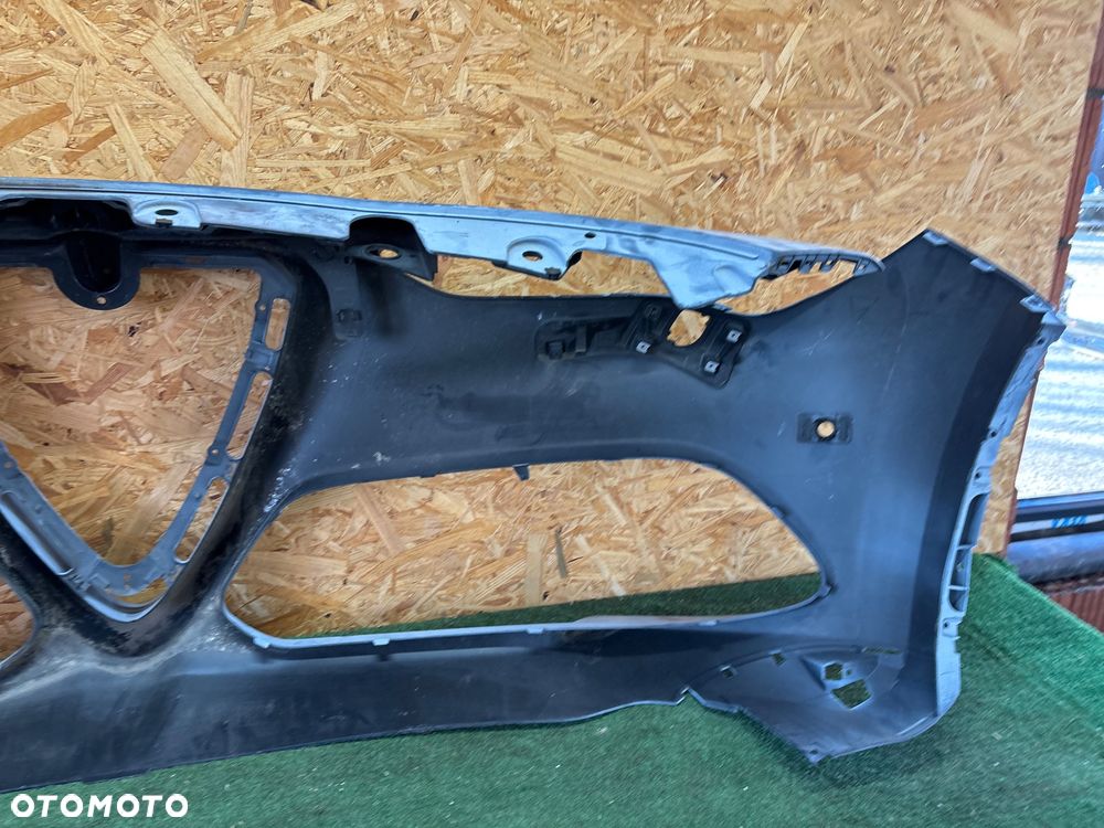 Alfa Romeo Stelvio zderzak przedni - 6