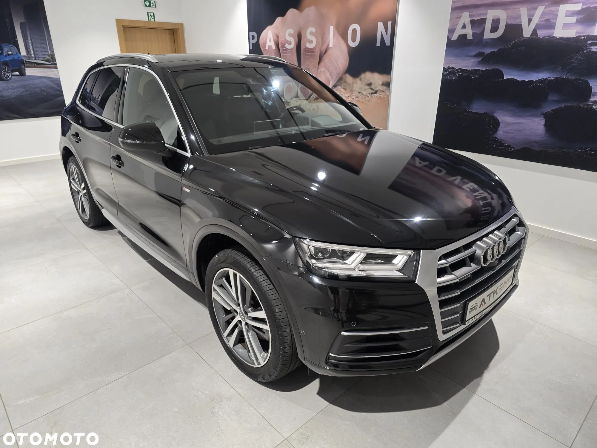 Audi Q5 - 4