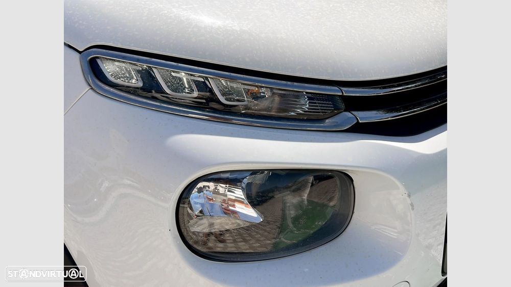 Citroën C3 1.2 PureTech Origins - 9