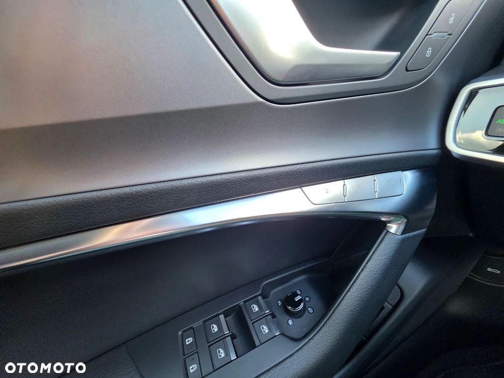 Audi A6 Limousine 40 TDI mHEV Quattro S tronic - 9
