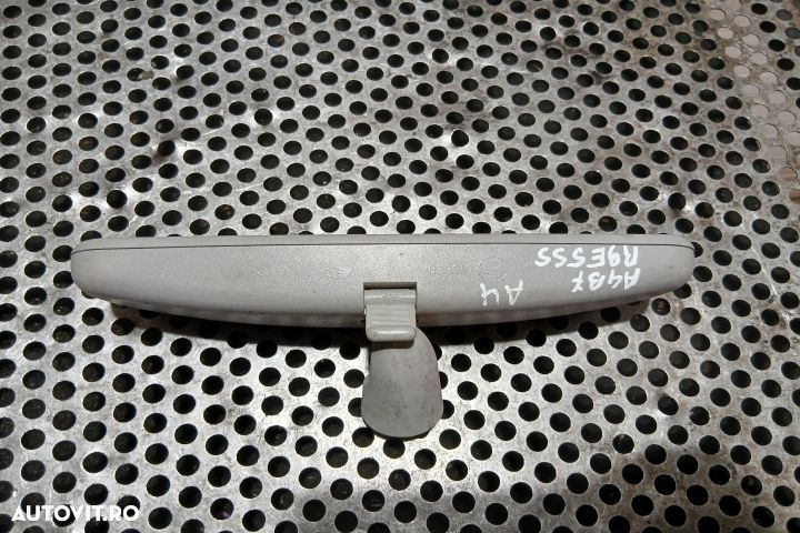 Oglinda retrovizoare parbriz E1010590 E1010590 Audi A4 B7 [2004 - 200 - 4