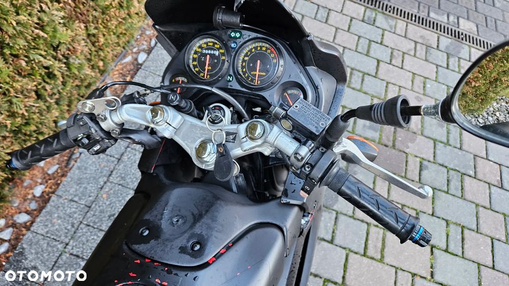 Honda CBR - 15
