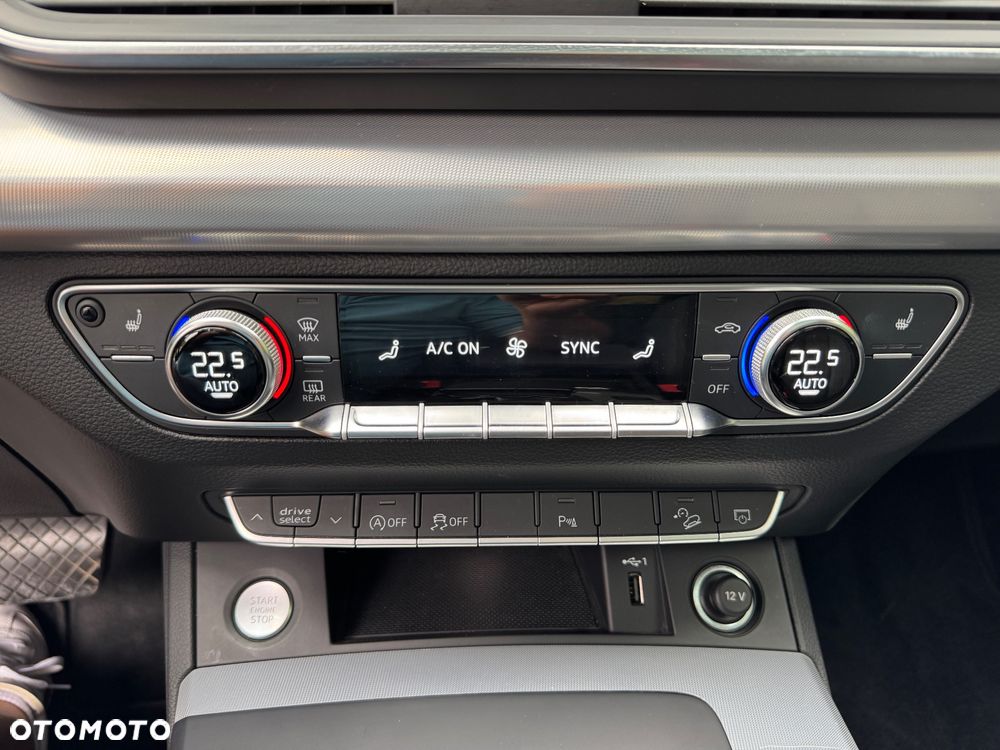 Audi Q5 45 TFSI quattro S tronic S line - 27