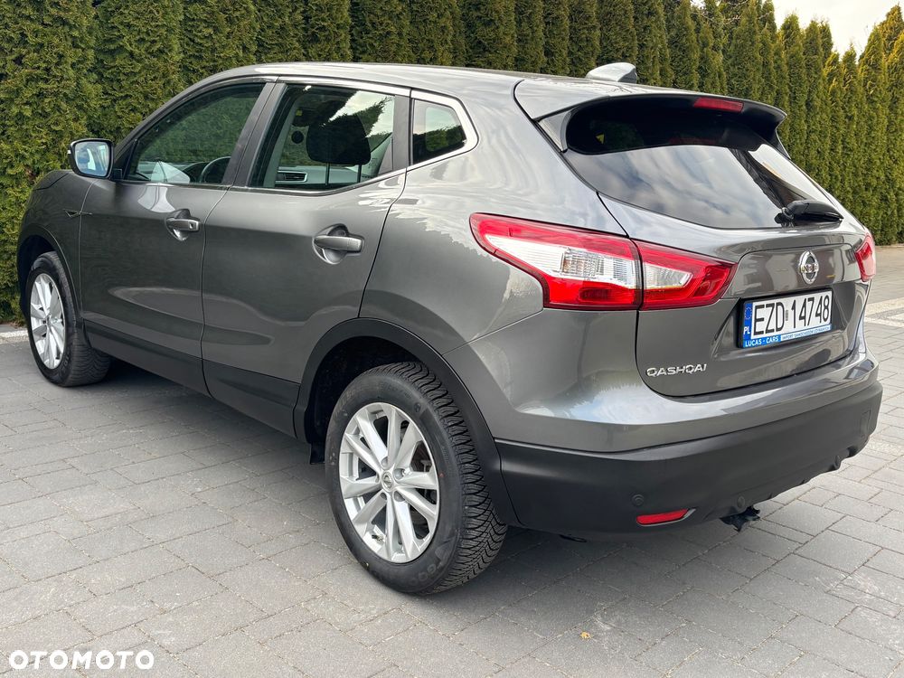 Nissan Qashqai 1.2 DIG-T Tekna+ - 15