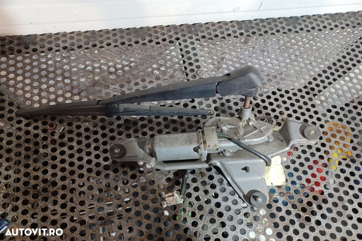 Brat stergator luneta 2008 2596000632 Suzuki Grand Vitara 2 [facelift - 1