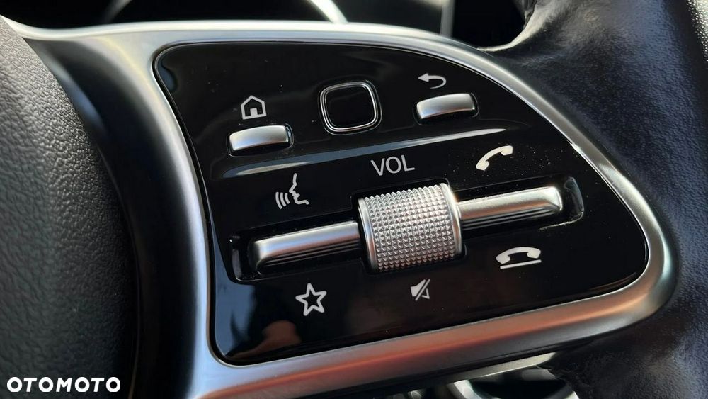 Mercedes-Benz Klasa C - 23