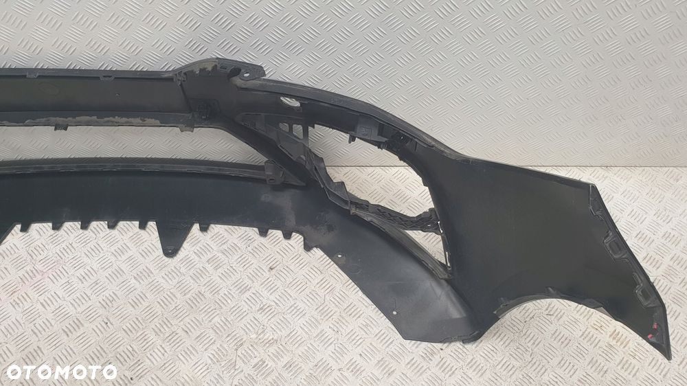 seat leon iii 5f0 fr lift zderzak przód przedni - 5