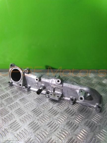 Reparação de Motor Mitsubishi Canter 3.0DiD 2001 / 2006 / 2009 / 2011 4M42 - 28