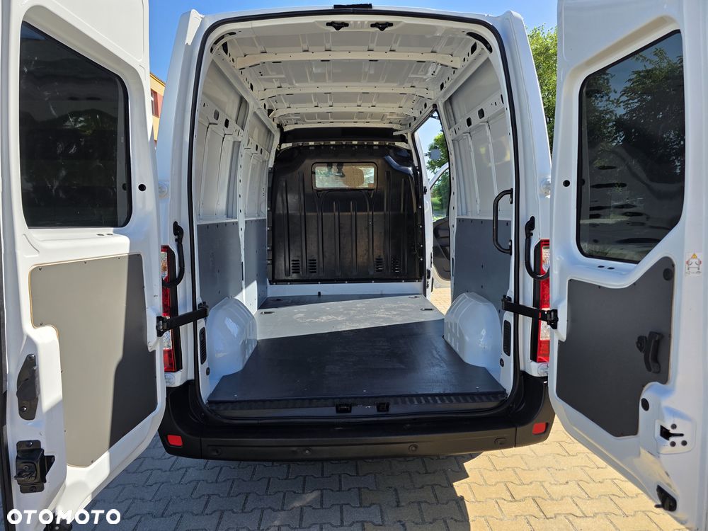 Opel Movano - 12