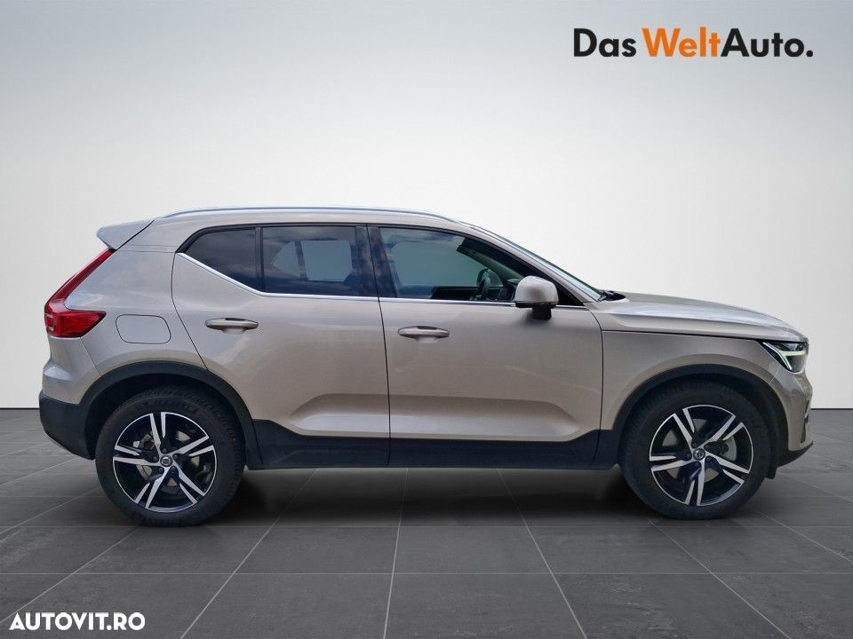 Volvo XC 40 - 7