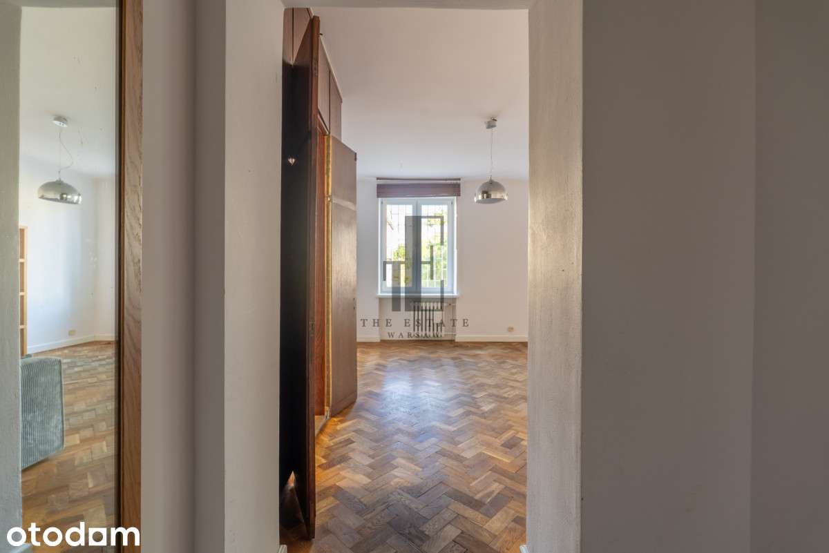 Mokotów/Sielce | 56 m² | 2 pokoje | od zaraz