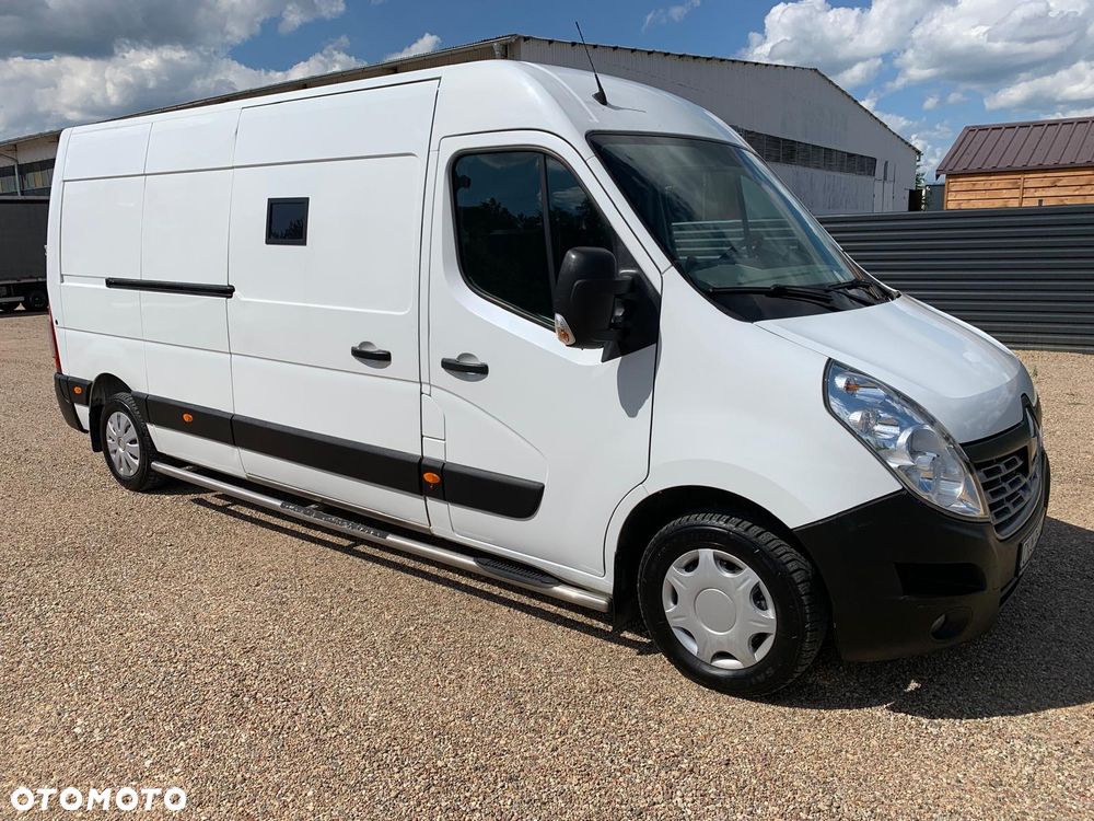 Renault Master - 13
