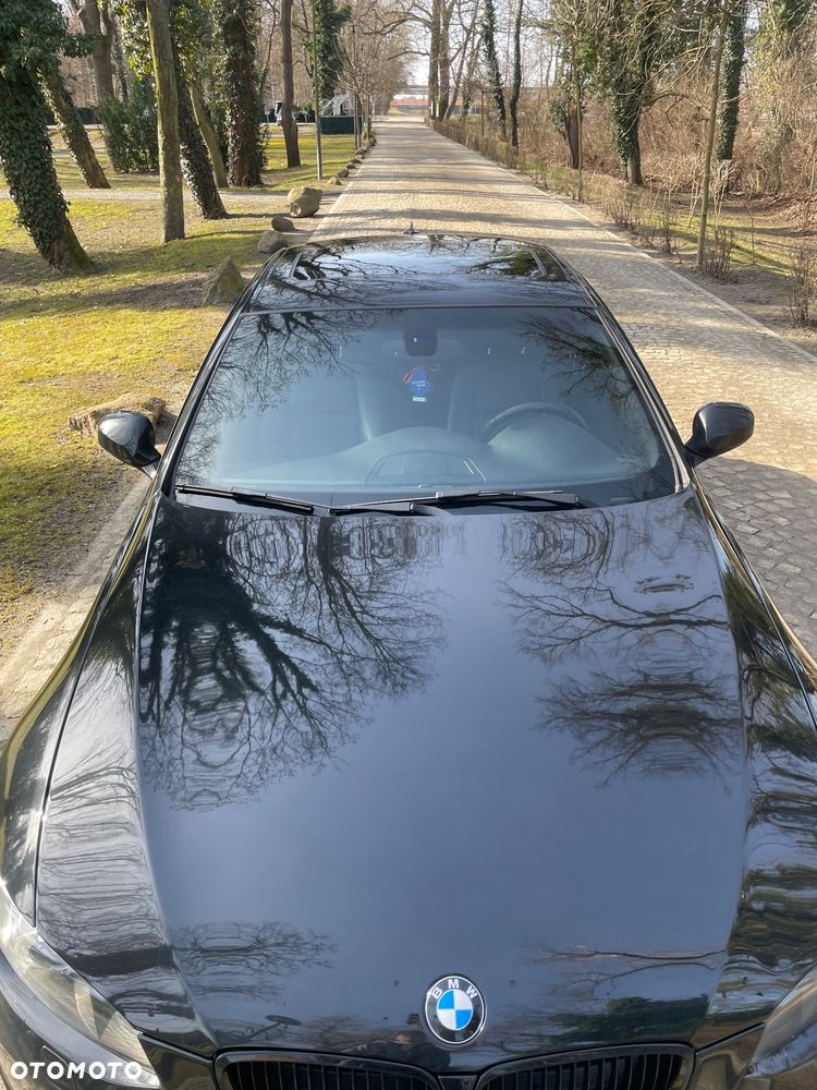 BMW Seria 3 - 6