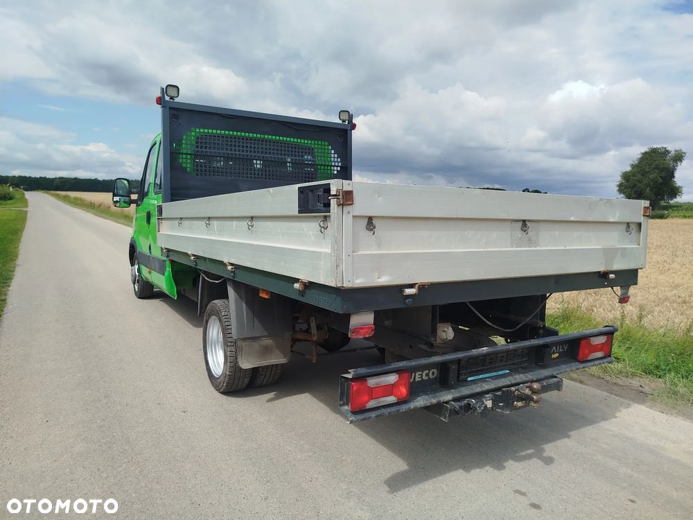 Iveco daily - 3